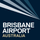 Brisbane airport logo