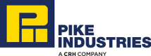 Pike Images logo